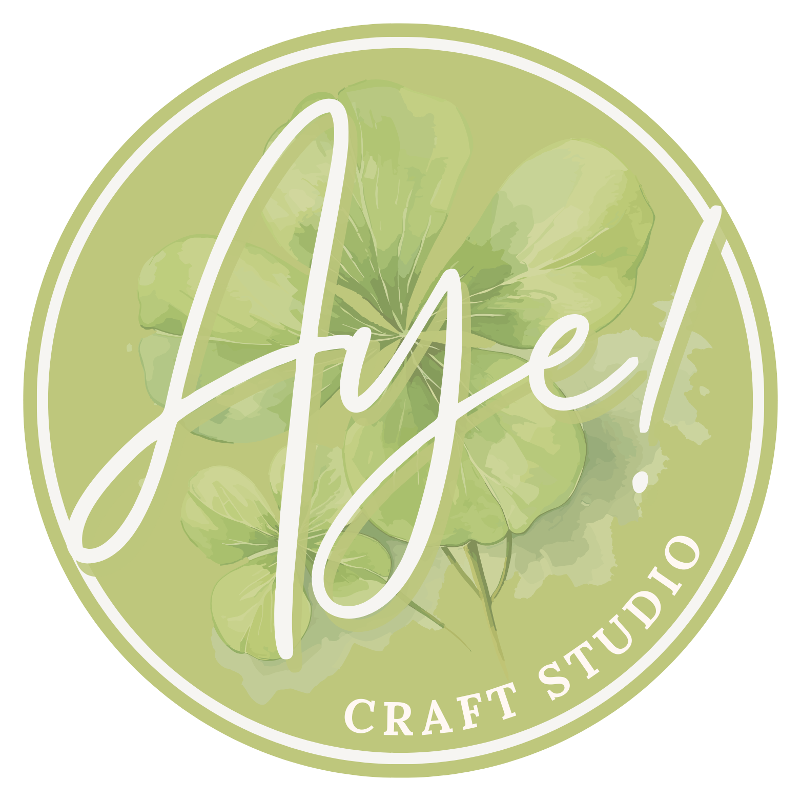 Aye! Craft Studio